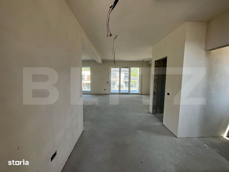 Casa individuala, 180 mp, 710 mp teren - Popesti