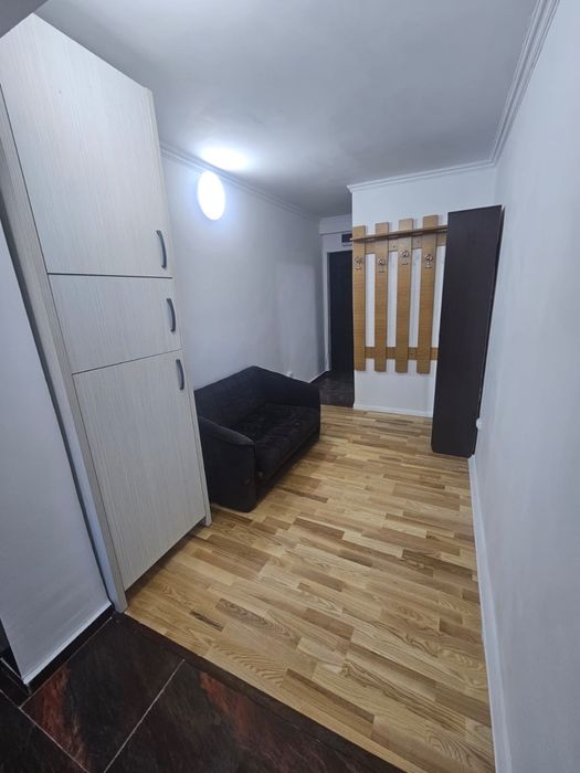 Inchiriez aparatament 2 cam., parter CET, 32.2 mp