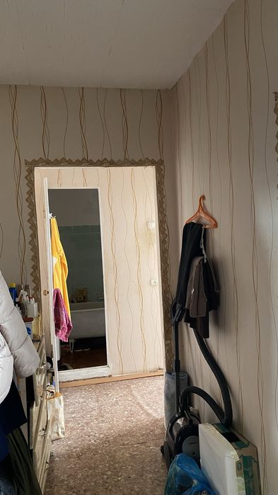 Продаю 1 комн квартиру