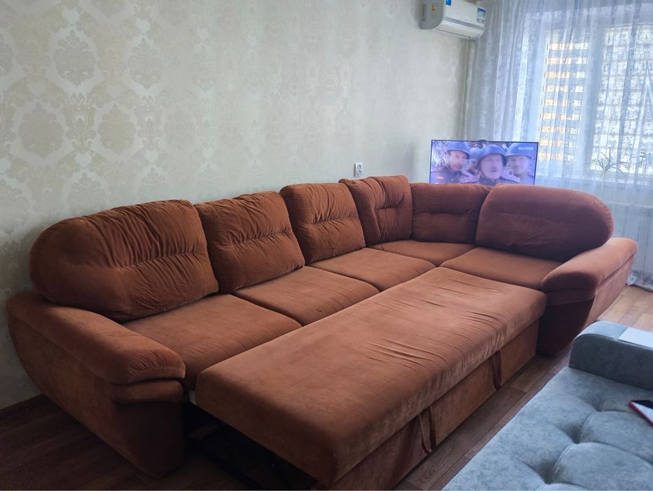Продам диван модульный