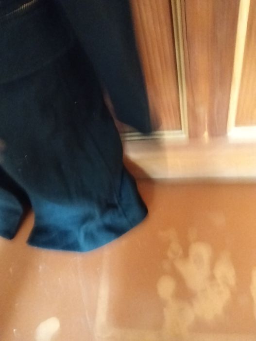 Продам тренч-пальто драповое "Zara"