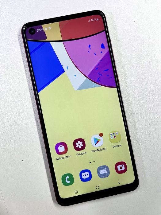 Продам Samsung A21s