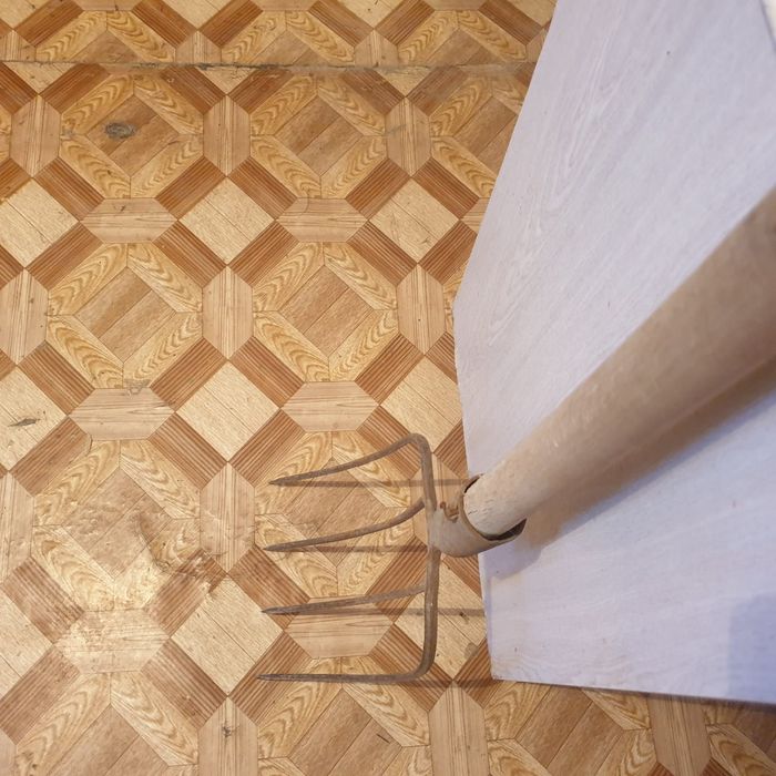 Вилы для огорода