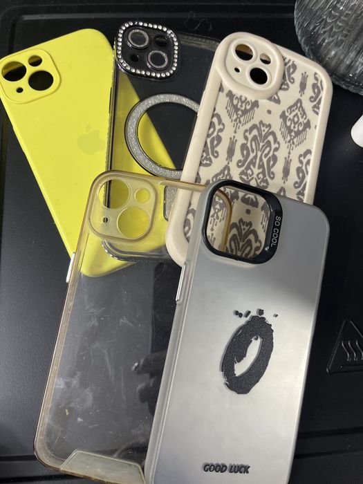 Чехлы на aйфон 13