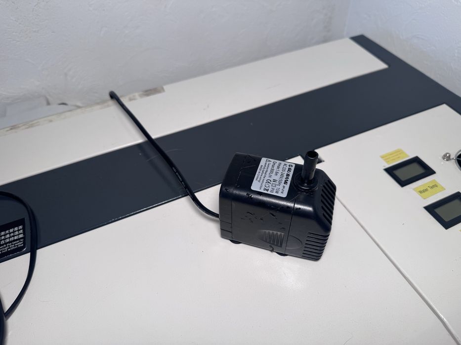 Лазерный станок CO2 50W 6040, 60×40 см, M2