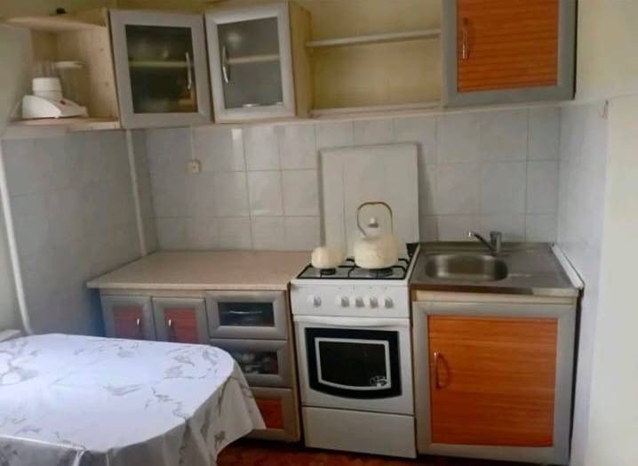 Продам 1 ком квартиру