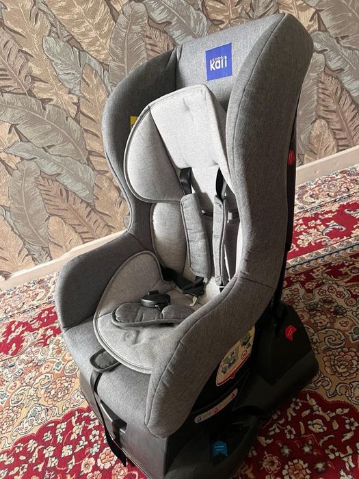 Автокресло от kari