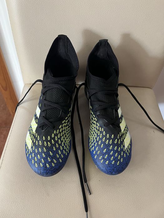 Бутонки, футбол Adidas Predator 36 номер