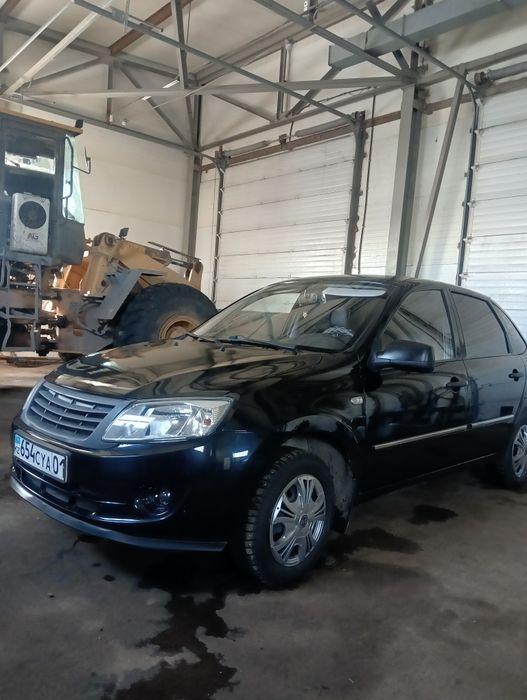 Lada granta продам