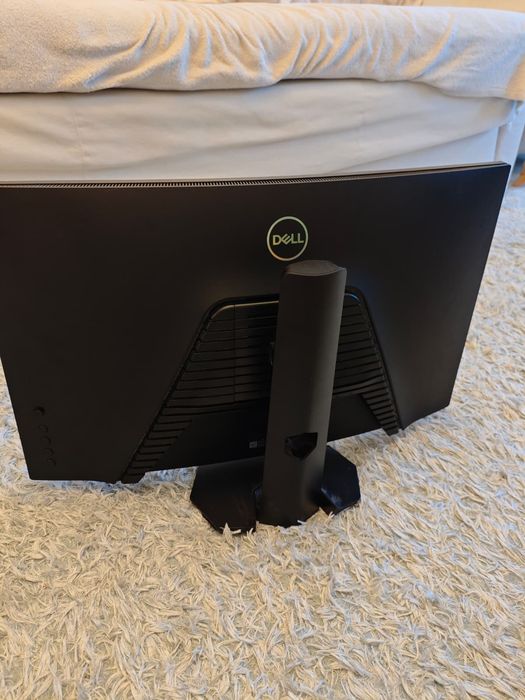 Monitor Dell S2721hgfa  144hz 27'' (lovit)