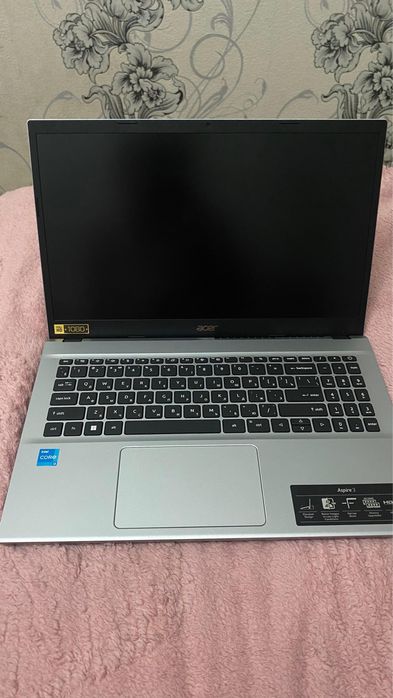 Продается ноутбук ACER