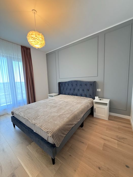 Apartament 2 camere 63 mo in Pipera Nord