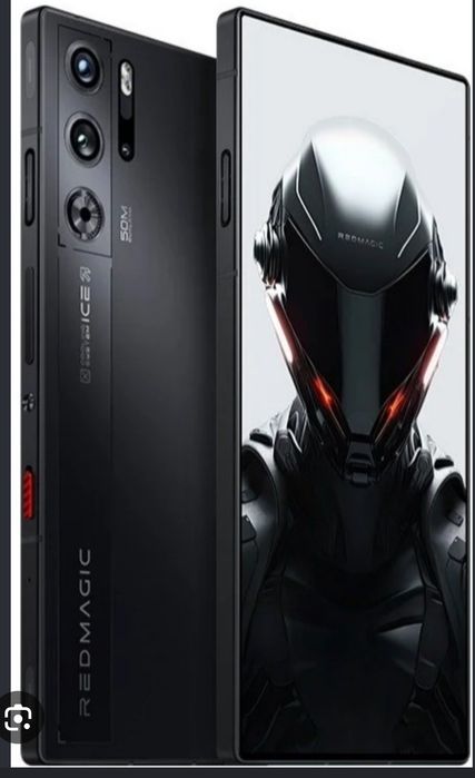 Продам телефон REDMAGIC 9 pro