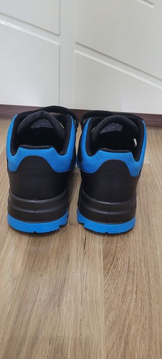 Papuci de lucru Uvex