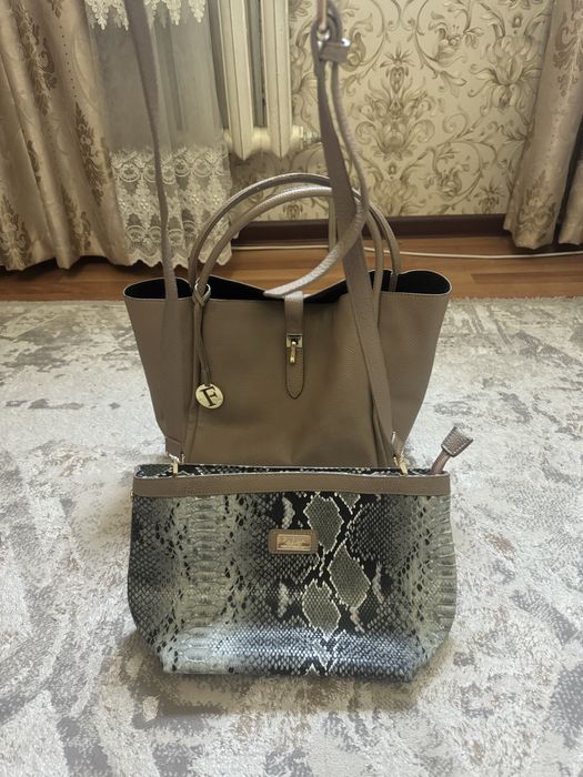 Сумка Furla Женская