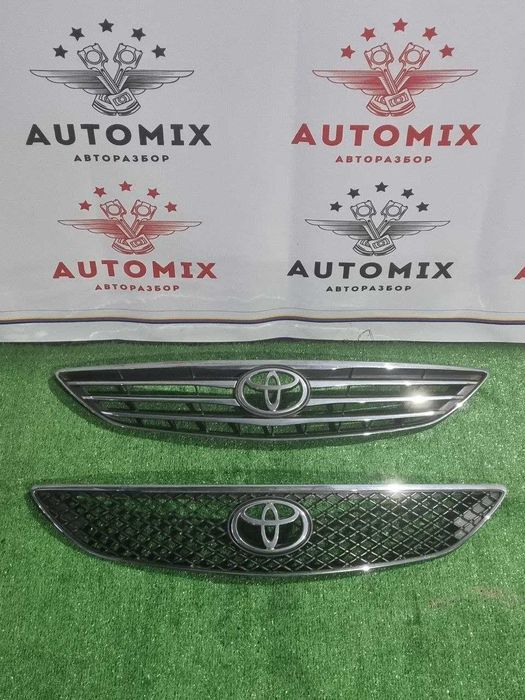 Решотка радиатора камри 30-35