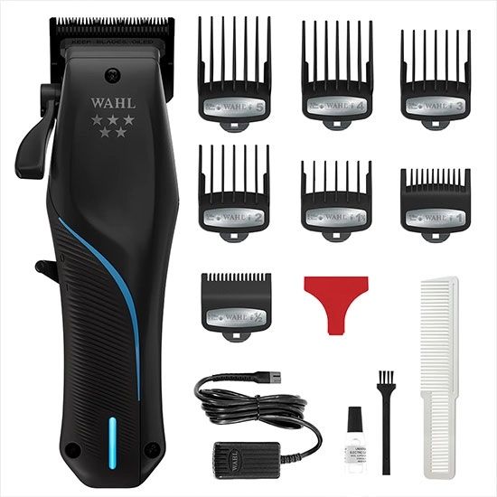 Wahl Vapor 8000rpm noua