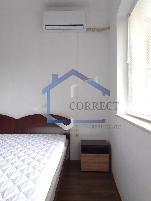 Дава се под наем Тристаен апартамент в Варна, Колхозен пазар - 75 кв.м за 448.8 € - Снимка #8