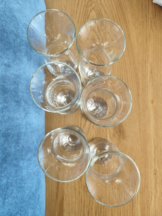 Set 6 pahare cocktail 430 ml