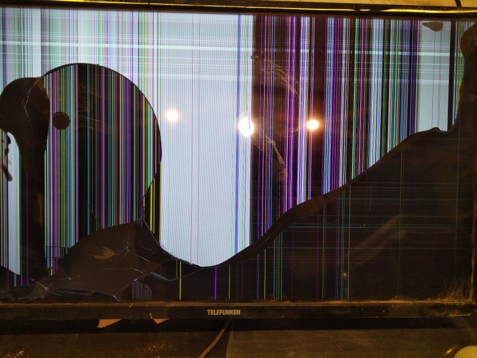 Работеща платка за Telefunken 32HB4100 ( 17IPS63)