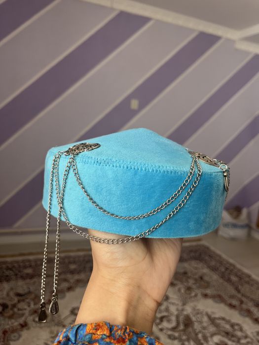 Тақия такия тюбитейка