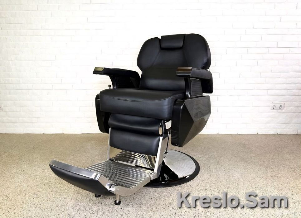 Barbershop uchun kreslo salonlar uchun