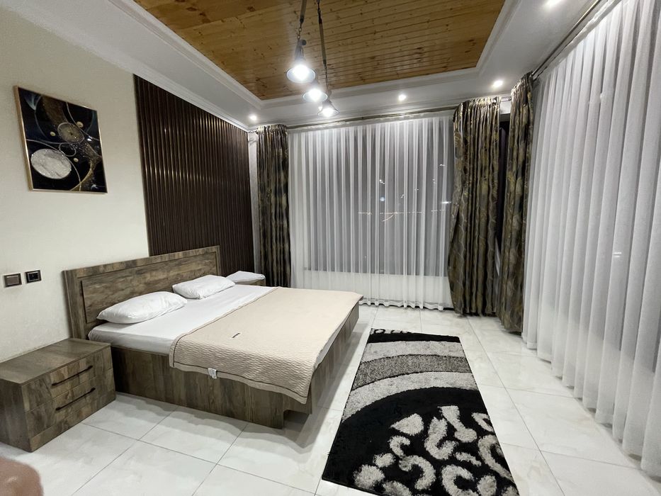 Бургулюк|Коттедж|Дача|Зона отдыха|Хата