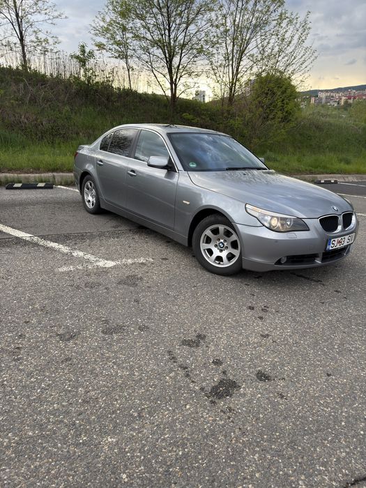 BMW 5 Series 2006 — imagine 5