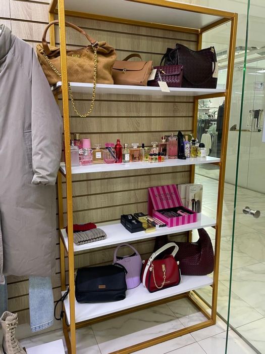 Бутик сатылады!