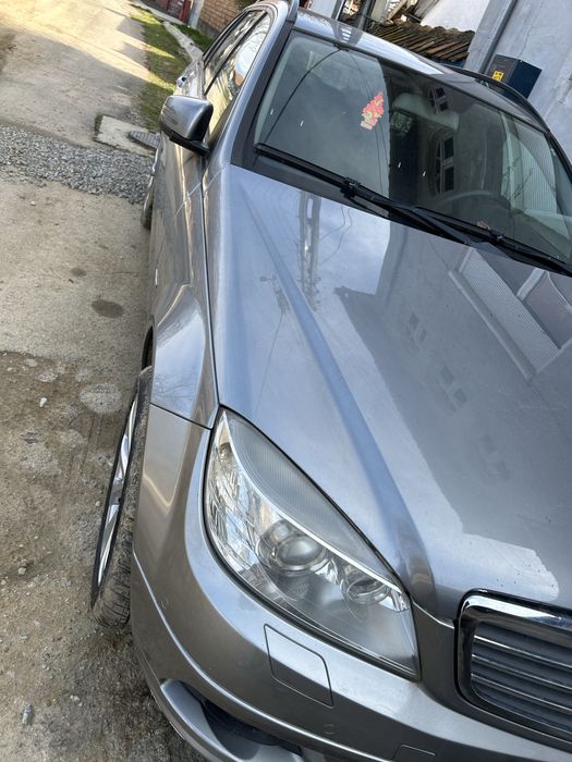 mercedes 2.2 euro 5 2010 om651