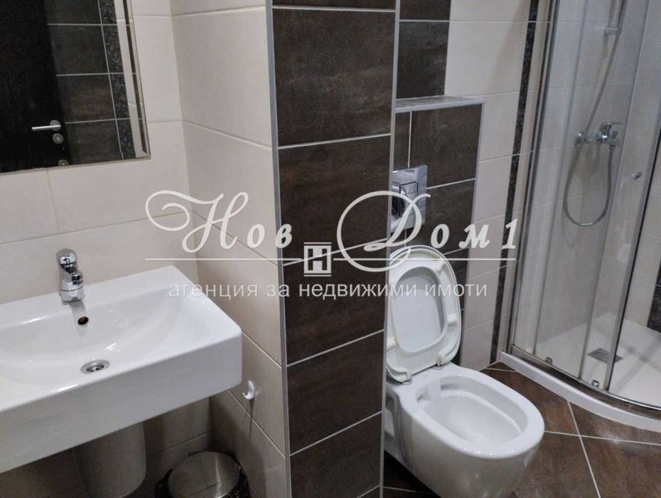 ДВУСТАЕН АПАРТАМЕНТ ПОД НАЕМ | БАЗАР ЛЕВСКИ | ВАРНА