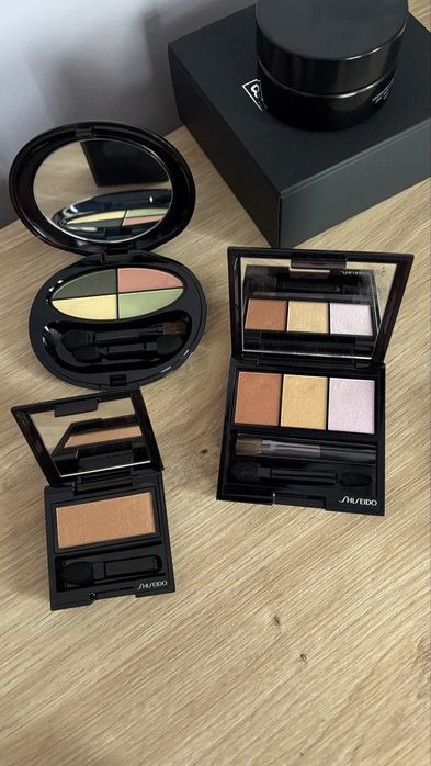 Сенки Shiseido нови!