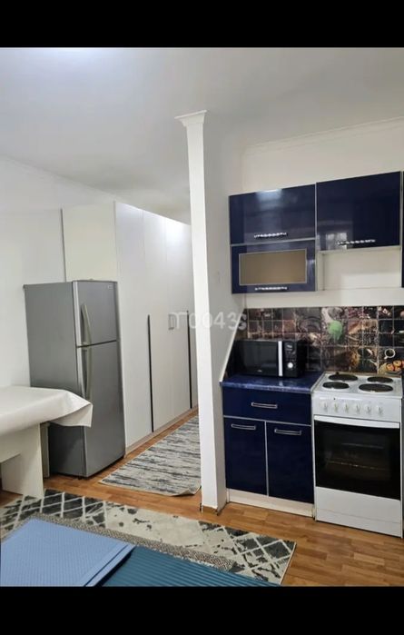 Квартира на час. Чисто! Уютно!