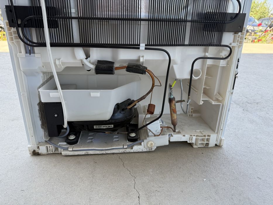 Фризер Миеле No Frost Инверторен мотор