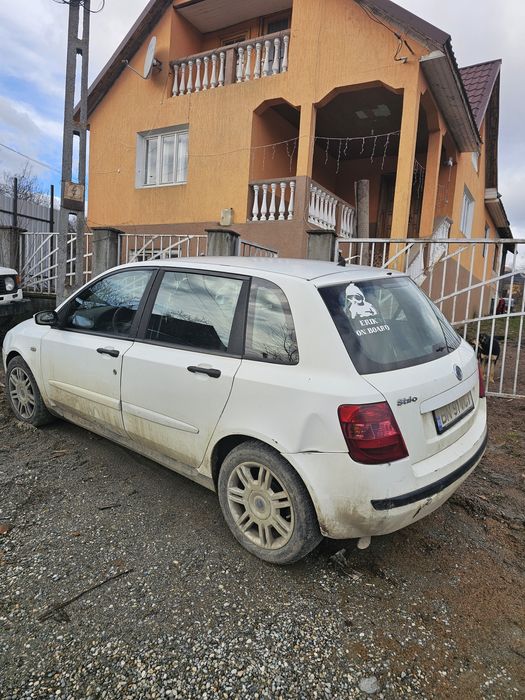 Fiat Stilo din 2004