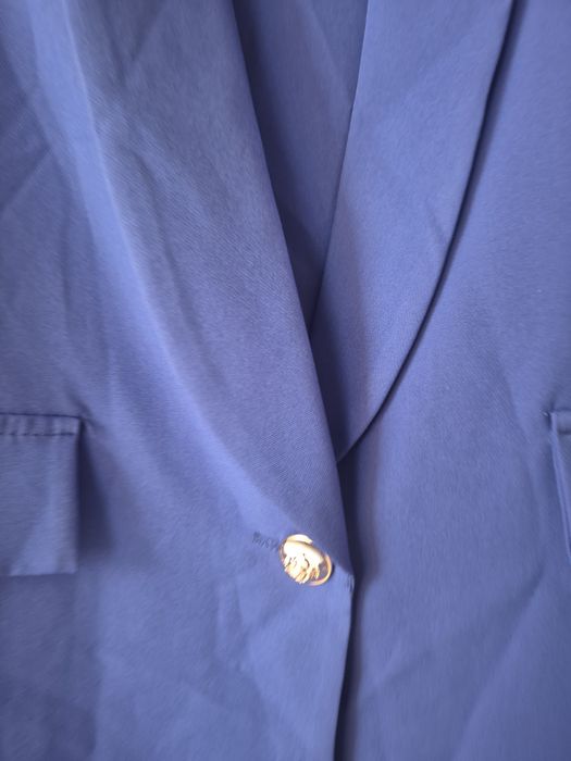 Sacou damă Nou Made în Italy 44