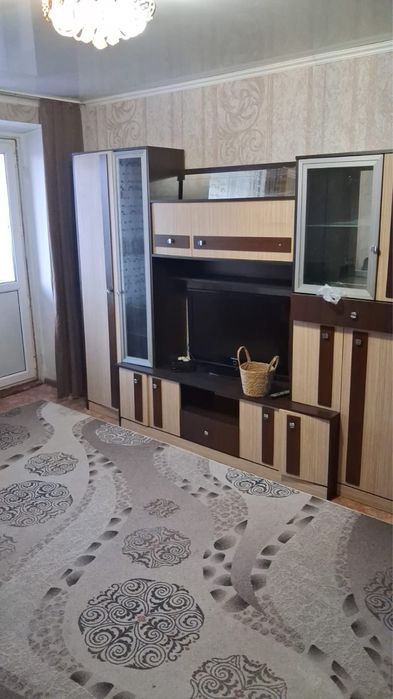 Сдам 2 ком квартира