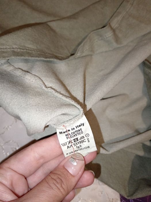 Страхотни макси блузи