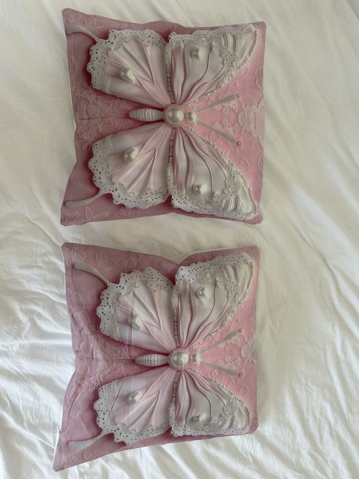 Декоративни възглавнички