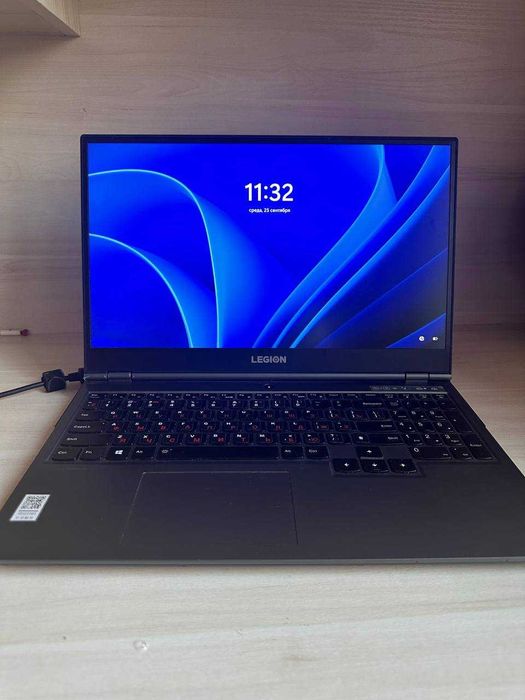 Lenovo Legion Y7000P2020H