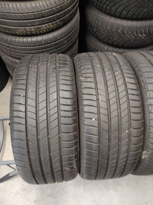 245/40/19 Bridgestone Дот.4724