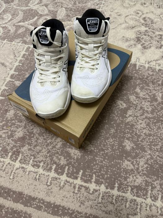 Спортивная кроссовка