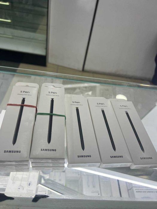 S Pen для S24, S23 Ultra, Pencil, Ruchka, Cтилус