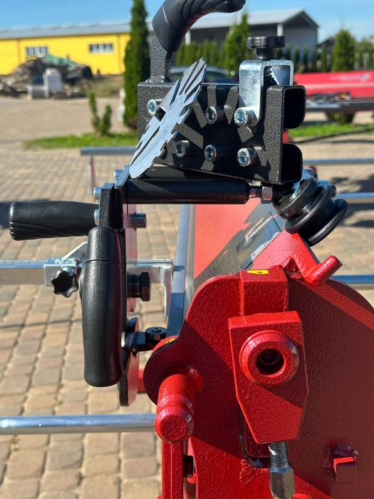 îndoit manual tablă 2140/0.8 PROD MASZ