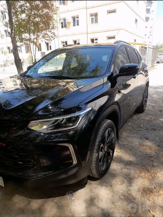 Tracker 2 primer plus 2025