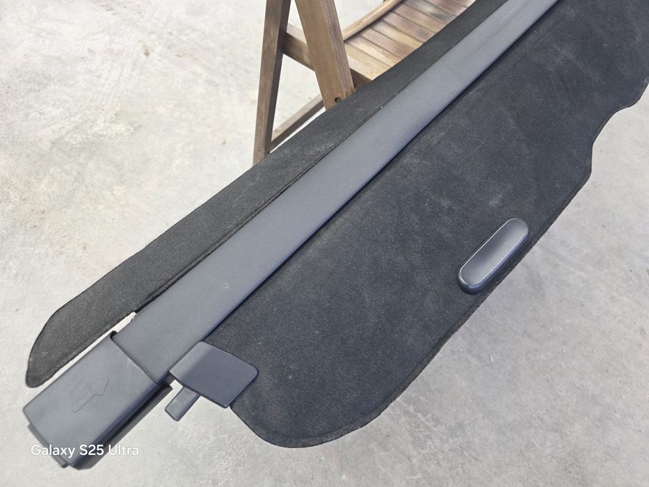 Щора за багажник Peugeot 307 SW