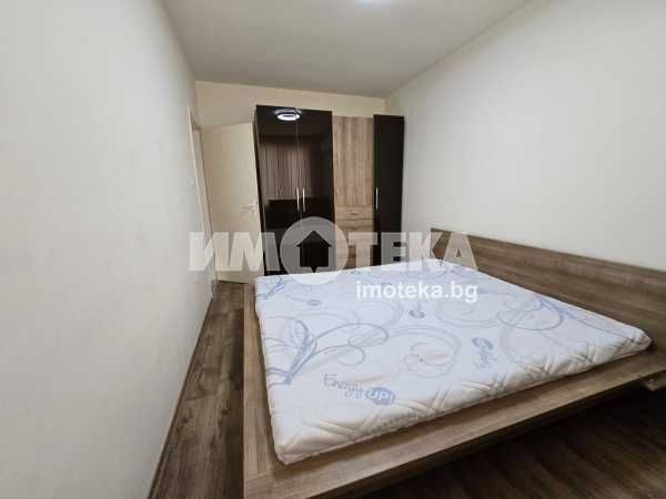 Дава се под наем Тристаен апартамент в Пловдив, Каменица 1 - 80 кв.м за 561 € - Снимка #8