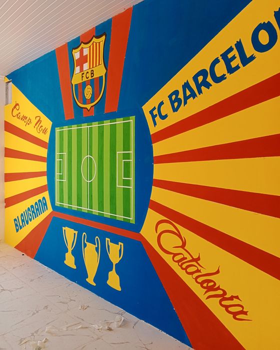 Художник Кызылорда