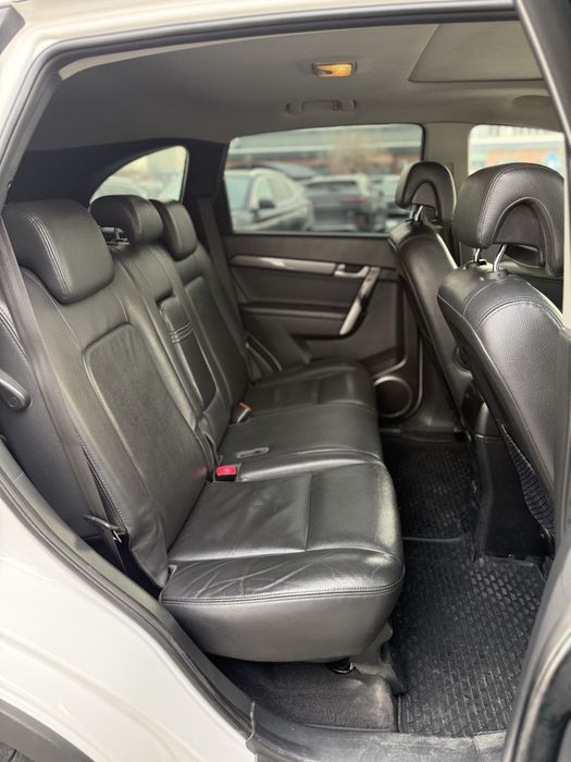 Captiva 1 2009 nexia 3 puliga bervoraman