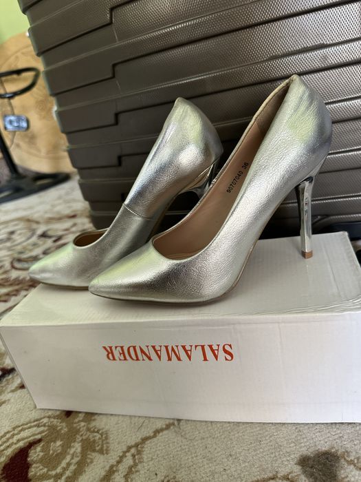 Туфли 5000тгновый